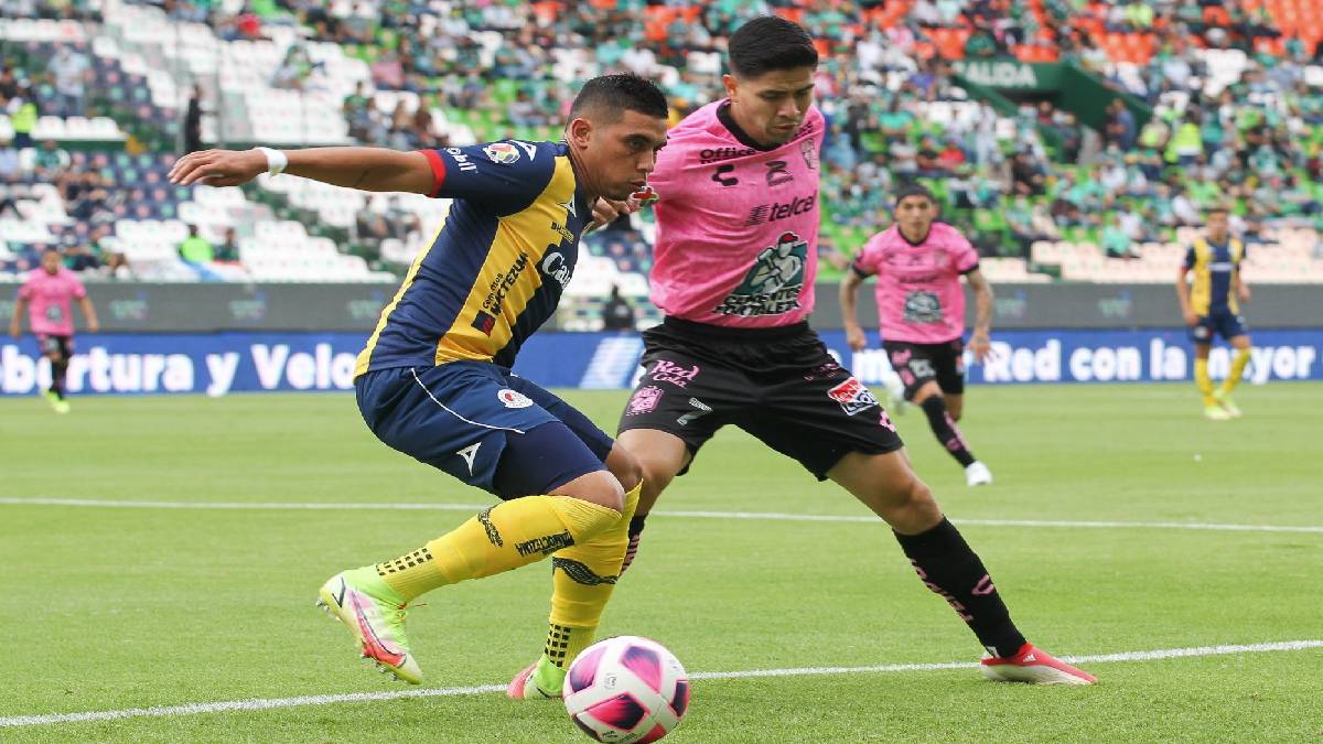 San Luis vs León en VIVO: dónde y cuándo ver el partido de la Jornada 1 del Apertura 2022