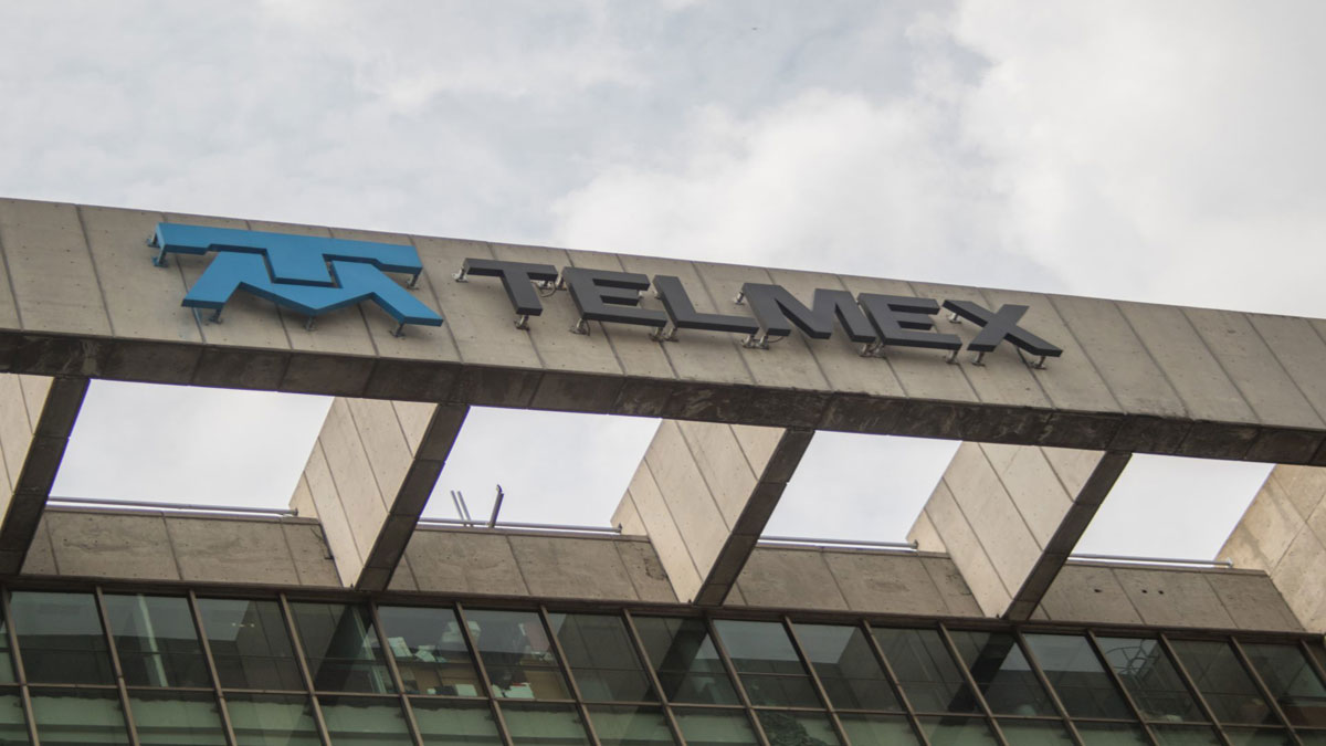 Telmex garantiza continuidad de sus servicios de telecomunicaciones tras huelga del sindicato