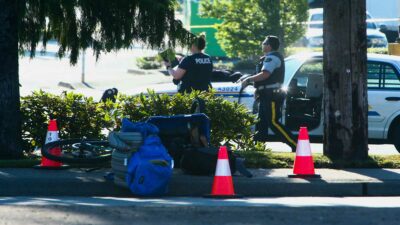 Tiroteo en Canadá deja varios muertos en Langley, Columbia Británica
