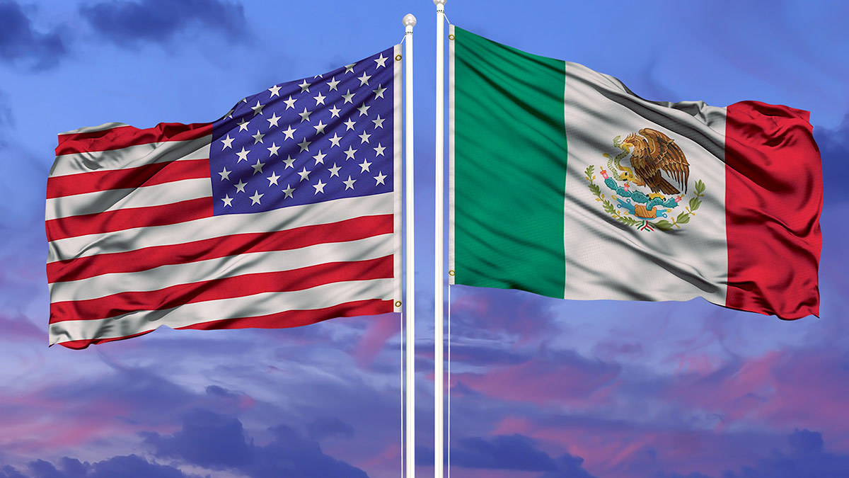 México recibe solicitud de Estados Unidos con relación al T-MEC para el inicio de Consultas por política energética