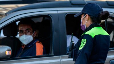 Puebla: cuáles son las multas viales más caras en todo el estado