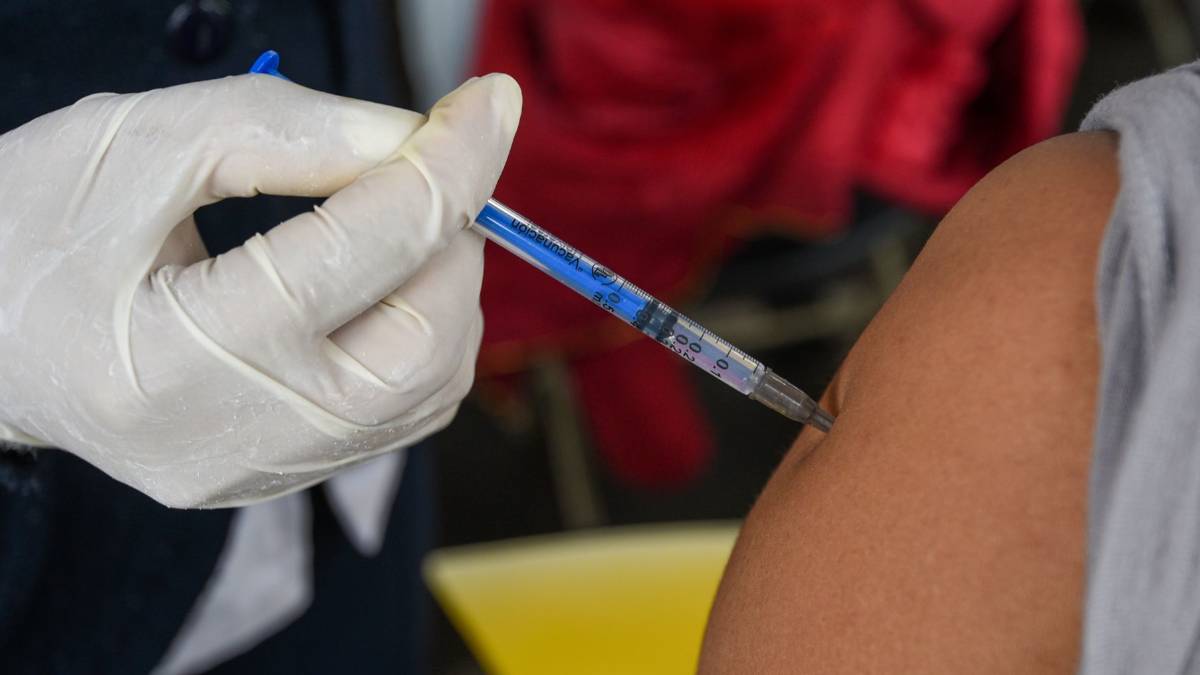 ¡Hay fecha! Anuncian vacunación COVID para niños de 10 y 11 años en 47 municipios de Edomex