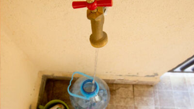 Puebla: tarifas preferenciales y descuentos en adeudos de agua
