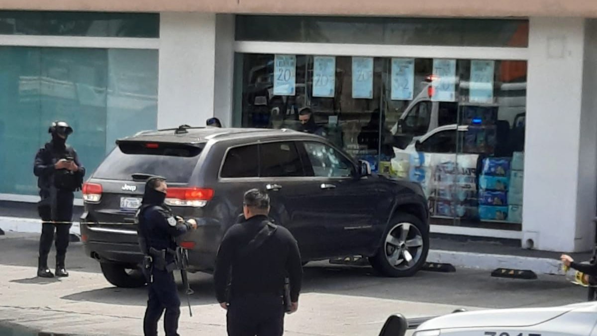 Gobernador de Guanajuato condena asesinato de hijo de alcalde de Celaya; pide a Fiscalía pronta investigación