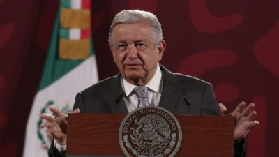 AMLO busca cancelar cumbre de Alianza del Pacífico por ausencia de Pedro Castillo
