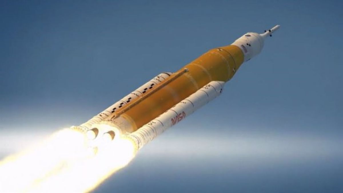 Otro gran paso: NASA aprueba el lanzamiento de la misión Artemis I a la Luna a finales de agosto