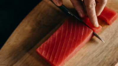 Tipos de atún, cuáles consumir y con qué frecuencia