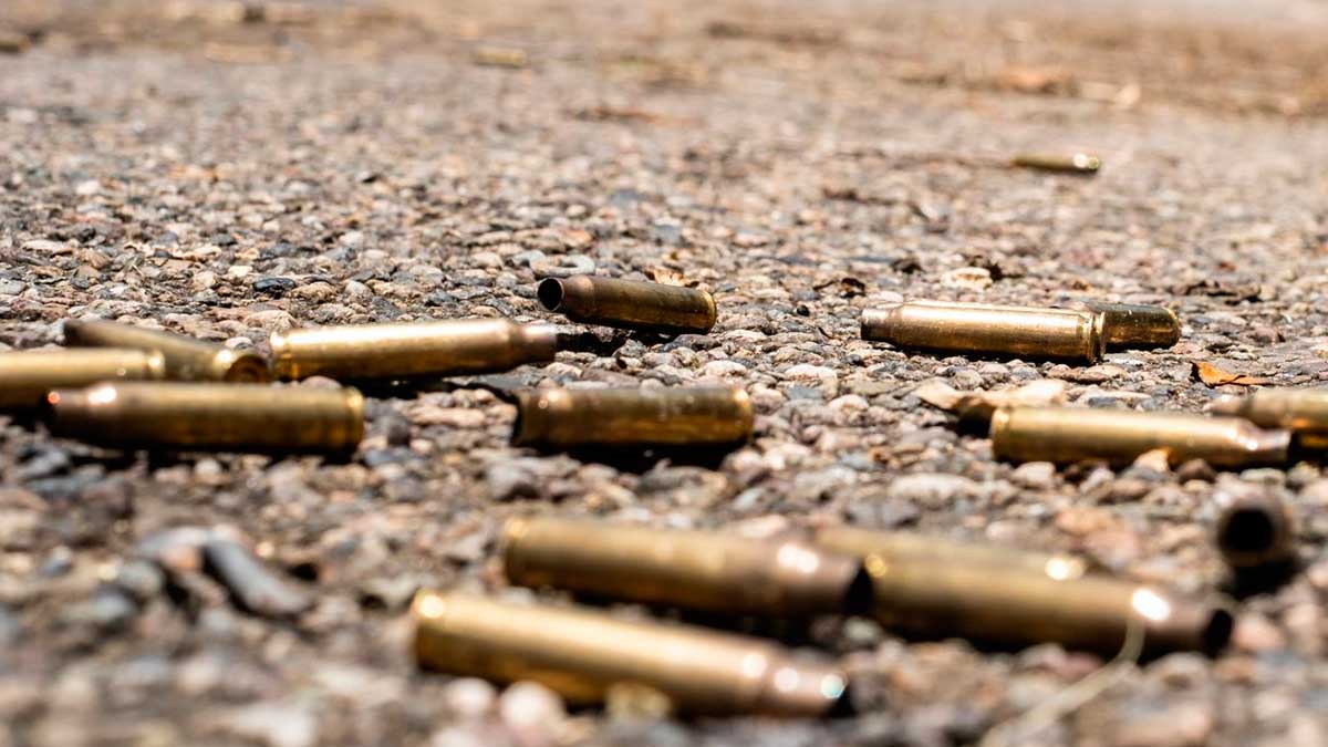 Edomex: balacera en Ministerio Público de Tlalnepantla deja al menos 3 policías heridos