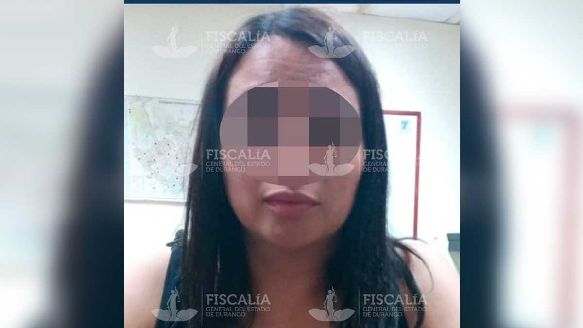 Cae Yesenia Ivonne por multihomicidio de una familia en Boca del Río, Veracruz