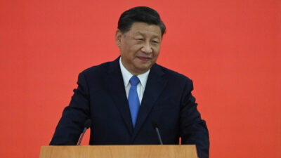 Desde 2013, Xi Jinping está al frente de China y recientemente advirtió al presidente Joe Biden sobre Taiwán, que Pekín considera parte de su territorio