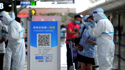 Henipavirus: detectan en China 35 casos de nuevo virus de origen animal
