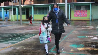 En Sinaloa, la SEP sí contempla horario extendido en escuelas: Delfina Gómez