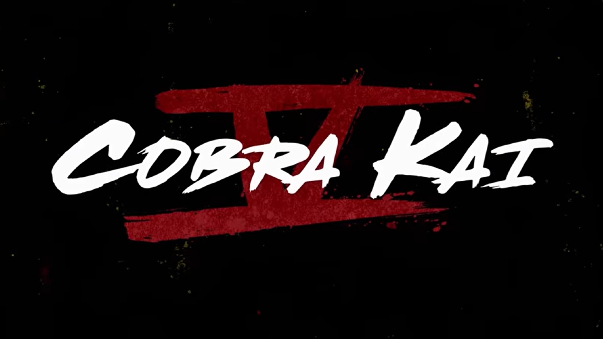 Netflix lanza el primer tráiler de “Cobra Kai 5”