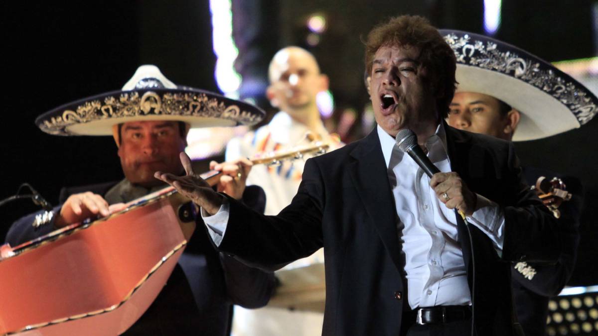 ¡Ya “regresó” Juan Gabriel! Estrenan primera canción póstuma del “Divo de Juárez”; esto dice