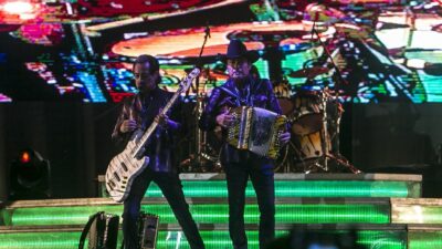 Los Tigres del Norte anuncia concierto en el Zócalo de CDMX: las 5 mejores canciones de la banda