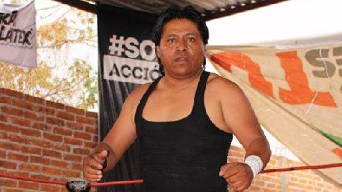 En Irapuato, Guanajuato: secuestran a Maremoto, luchador y funcionario