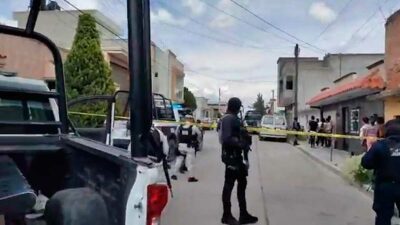 Zacatecas: comando asesina a cuatro menores de edad en Fresnillo