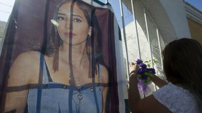 Feminicidio Debanhi Escobar en Nuevo León: FGR atraerá el caso