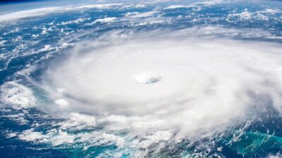 Fenómeno de La Niña: prevén ciclones en el Atlántico, explica Conagua