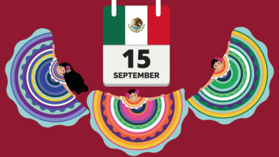 Fiestas patrias 2022: fechas importantes del mes de septiembre