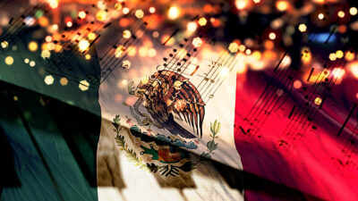 El Himno Nacional Mexicano y el significado de algunas de sus palabras