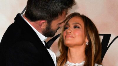 Boda de Jennifer Lopez y Ben Affleck: se dieron el sí por segunda ocasión en lujosa ceremonia