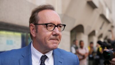 Kevin Spacey Pagar 31 Millones A House Of Cards