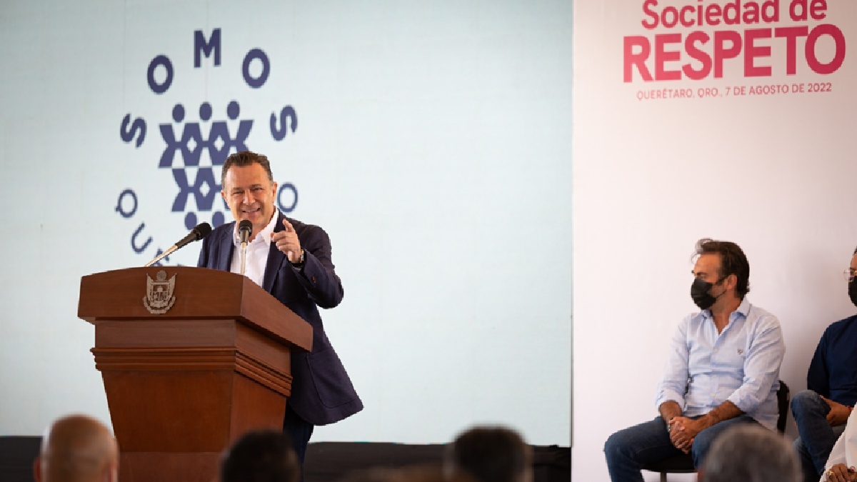 Lanza Querétaro primer programa nacional para generar valores