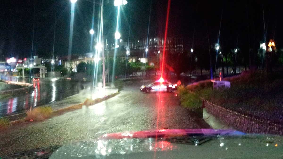 ¡Tláloc pegó, y fuerte, en Sinaloa! Lluvias dejan al menos 5 muertos y múltiples accidentes