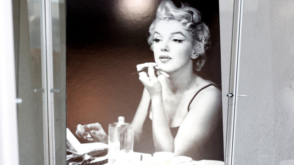 Las 4 películas icónicas de Marilyn Monroe, a 60 años de su muerte