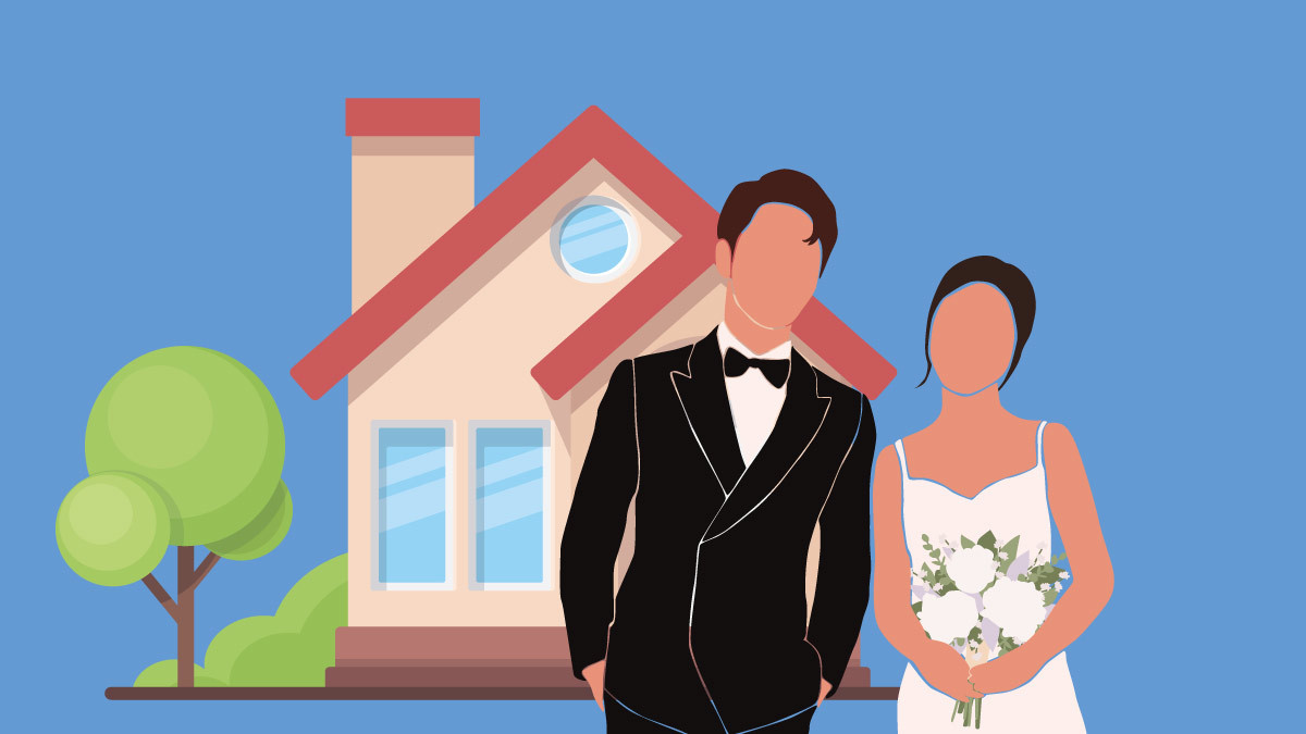 ¿Planeas casarte? Puedes contraer matrimonio desde tu casa con estos requisitos