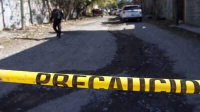 En Sinaloa asesinan a Rosario Rodríguez Barraza; buscaba a su hijo