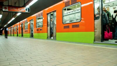 Metro de CDMX: ¿Por qué te pueden negar el servicio en el STC?