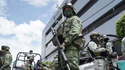 Videos de enfrentamientos en Tuzantla, Michoacán: balaceras dejan 8 muertos