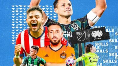 MLS All Star Game 2022