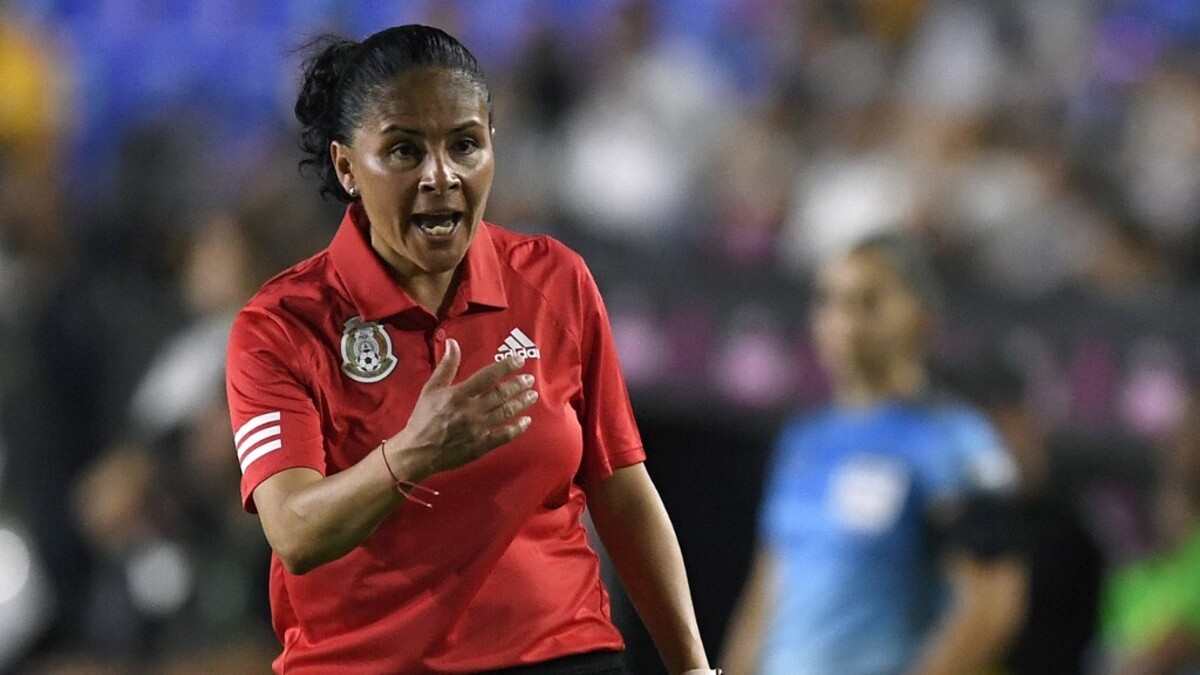 ¡Se acabó el tiempo! Mónica Vergara queda fuera de la Selección Mexicana Femenil