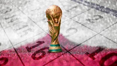 El partido inaugural del Mundial Qatar 2022 entre el país anfitrión y Ecuador se adelantará un día para que sea el primer partido del torneo.