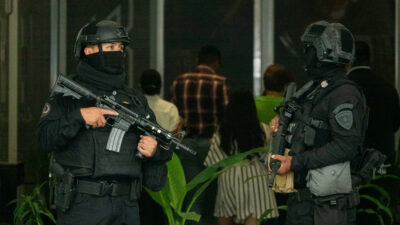 Los Call Center, eran operados desde Colombia y algunos estados de la República Mexicana; fueron detenidos cinco presuntos delincuentes.