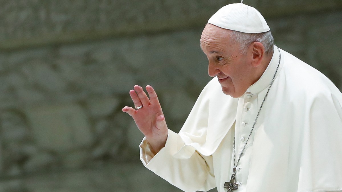 La posición del Papa ante el conflicto del gobierno de Nicaragua con la Iglesia