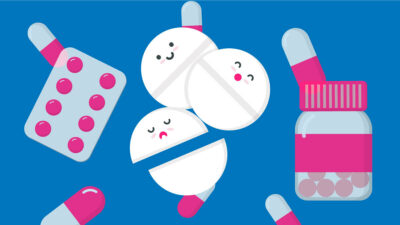 ¿Es seguro partir las pastillas a la mitad?, esto dicen expertos