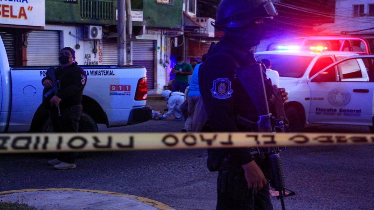 Sector empresarial tijuanense lanza enérgico llamado ante hechos de violencia en Baja California