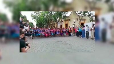 Puebla: Carrera de la Tortilla 2022 se hizo tras suspenderse por el COVID
