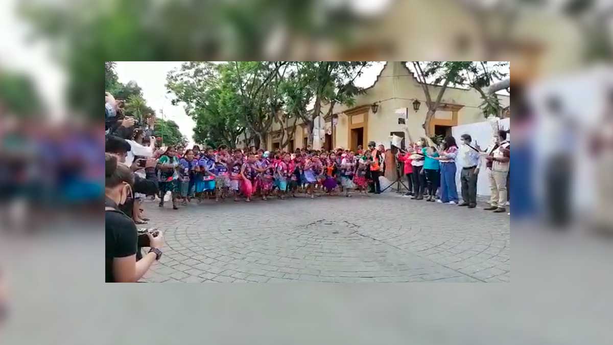 Puebla: Carrera de la Tortilla 2022 se hizo tras suspenderse por el COVID