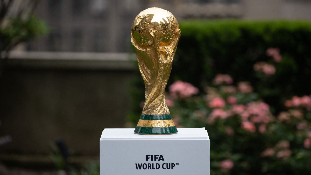 ¡A 100 días de Qatar 2022! Así ha sido el camino rumbo a la Copa Mundial de la FIFA