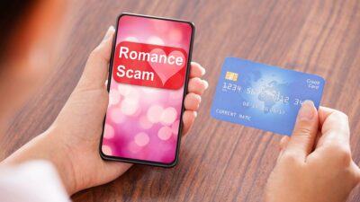 Baja California Sur alerta sobre scam lovers, estafadores que usan el romance