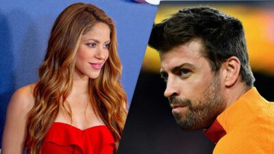 Fotos de Gerard Piqué y su novia Clara Chía Martí desatan rumores de embarazo y Shakira reaparece