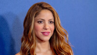 Shakira Piqué Imágenes Novia
