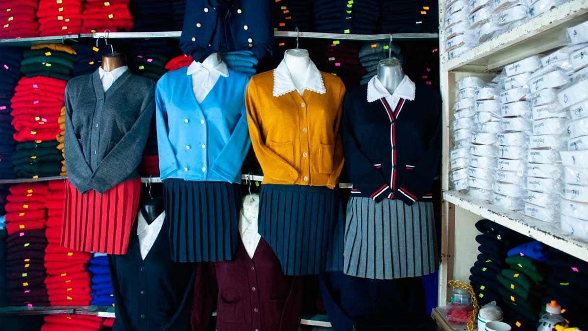 Sinaloa entrega uniformes y útiles escolares gratis: semana del 29 de agosto al 4 de septiembre 2022