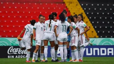 Mundial femenil sub 20: ¿Qué necesita la selección mexicana para clasificar a cuartos de final?
