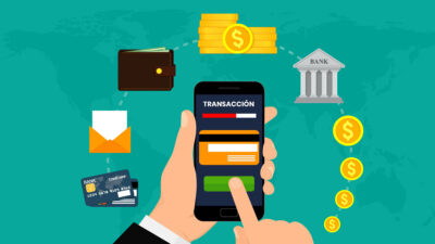 ¿qué se pone en concepto de transferencia bancaria?